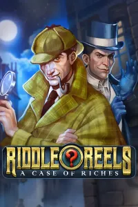Riddle Reels – A Case of Riches