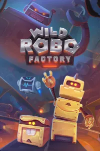 Wild Robo Factory